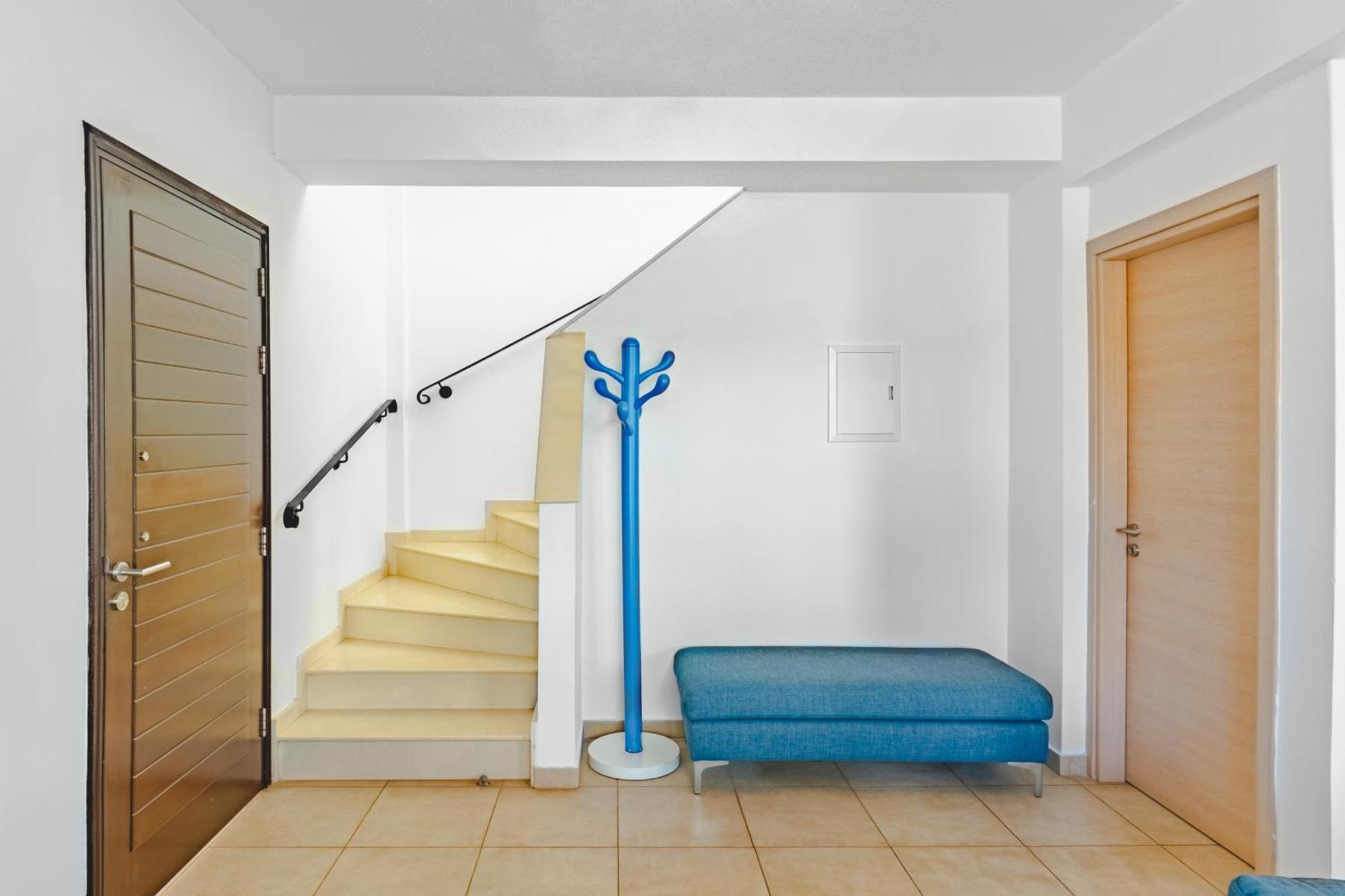 Villa Francesca Paralimni Exterior photo