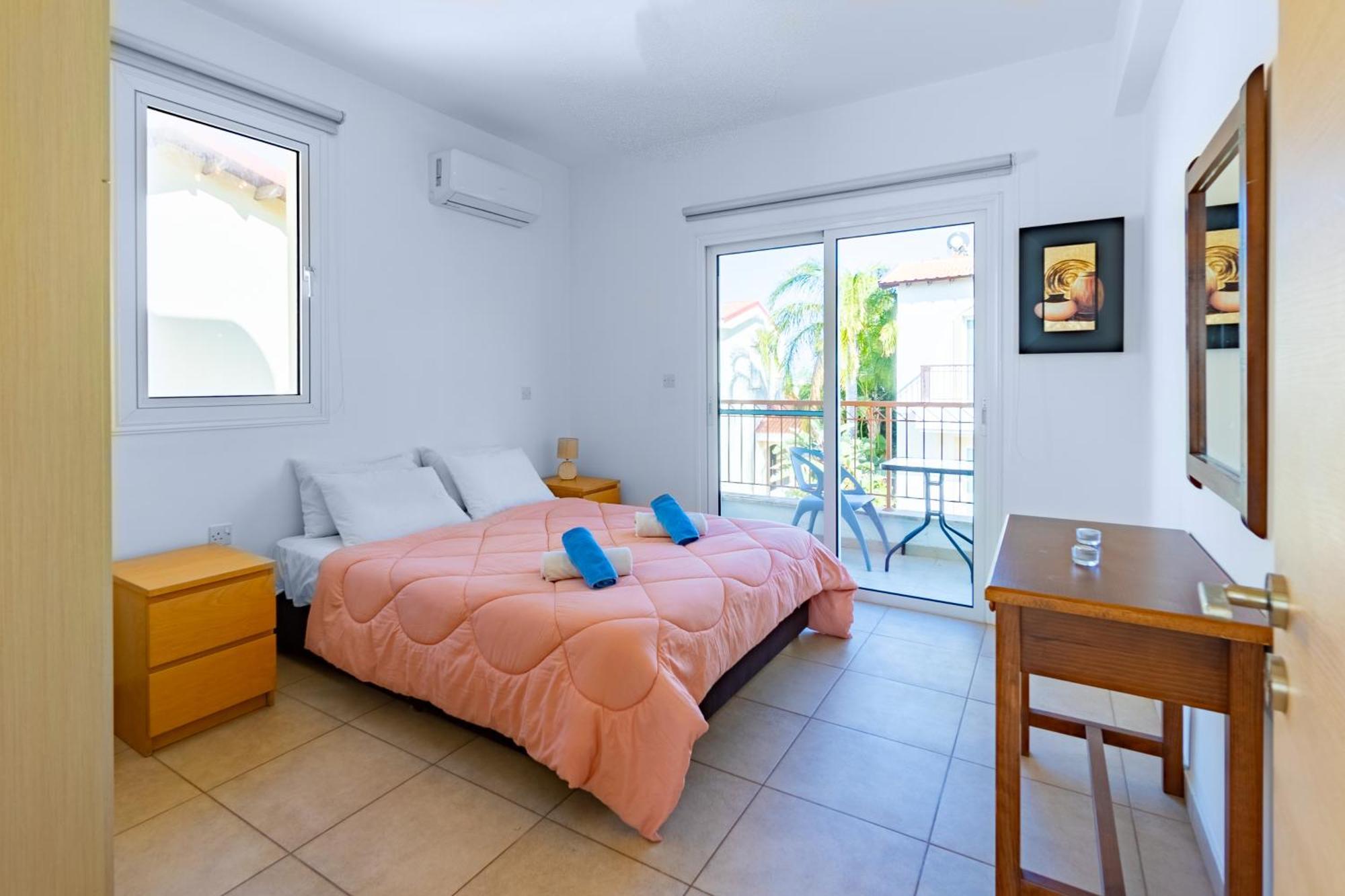 Villa Francesca Paralimni Exterior photo