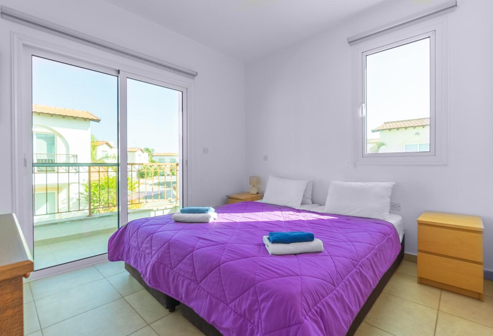 Villa Francesca Paralimni Exterior photo